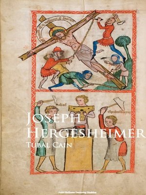 cover image of Tubal Cain